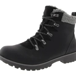 POLAND Faux Fur Winter & Snow Boots