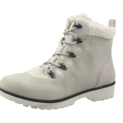 POLAND Faux Fur Winter & Snow Boots