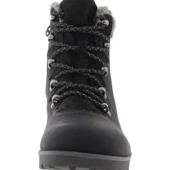 POLAND Faux Fur Winter & Snow Boots