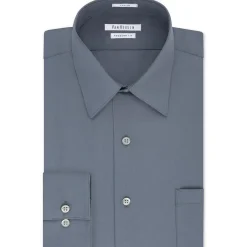 Poplin Regular Fit Button-Down Shirt