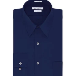 Poplin Regular Fit Button-Down Shirt