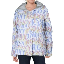 Printed Soft Shell Jacket