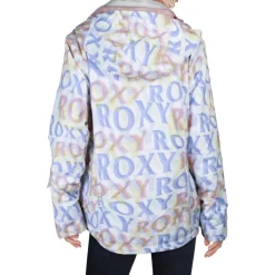 Printed Soft Shell Jacket
