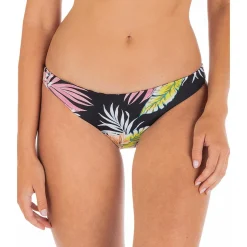 Printed Bikini Swim Bottom Separates