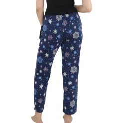 Printed Rayon Sleep Pant