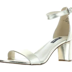 Pruce 3 Pumps Evening Sandals