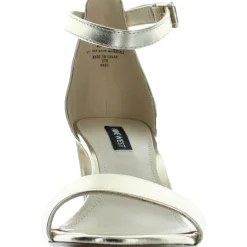 Pruce 3 Pumps Evening Sandals