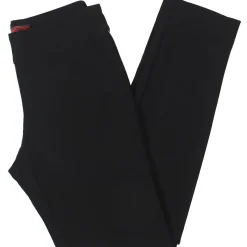 Pull On Ankle Leggings