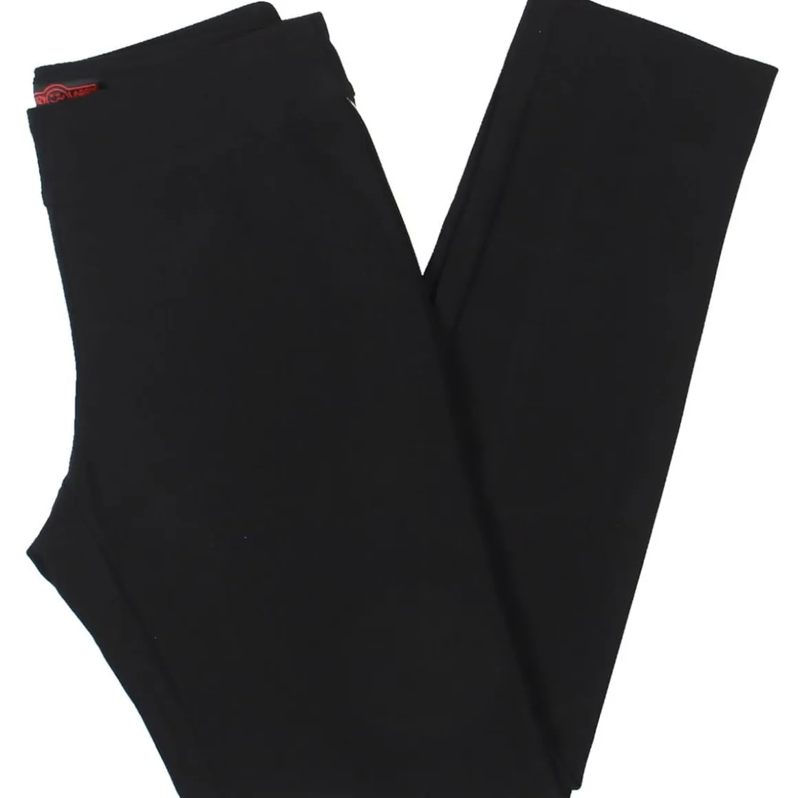 Pull On Ankle Leggings