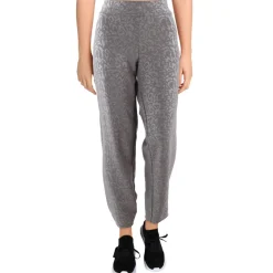 Pull On Ankle Leggings