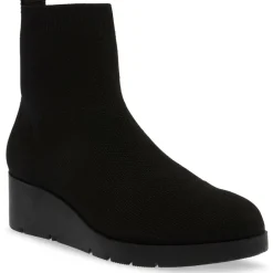 Quest Ankle Wedge Mid-Calf Boots