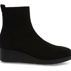 Quest Ankle Wedge Mid-Calf Boots