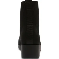 Quest Ankle Wedge Mid-Calf Boots