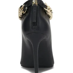 RADEYAH Chain Booties