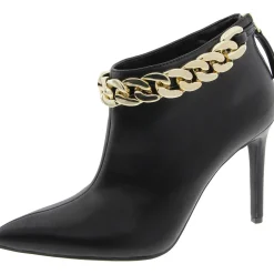 RADEYAH Chain Booties