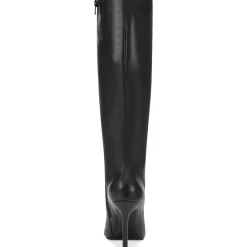 Rajel Knee-High Boots