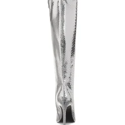 Rajel Knee-High Boots