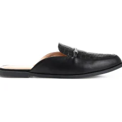 Rebee Slip On Flats Slip-On Sneakers