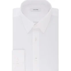 Regular Fit Office Dress Shirt