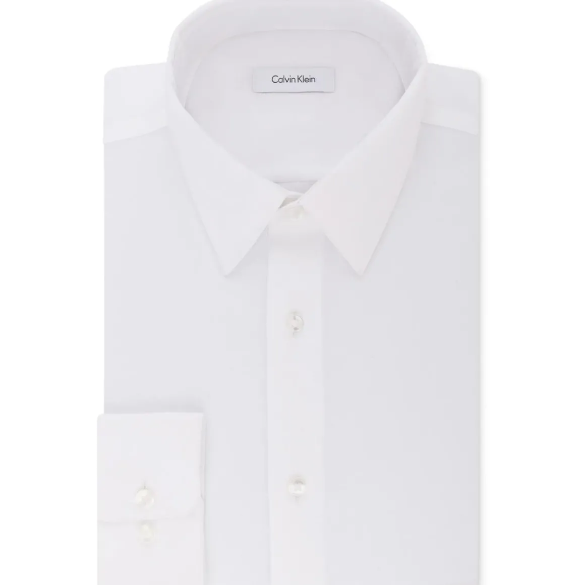 Regular Fit Office Dress Shirt
