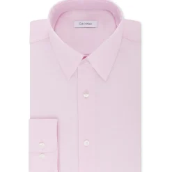 Regular Fit Office Dress Shirt