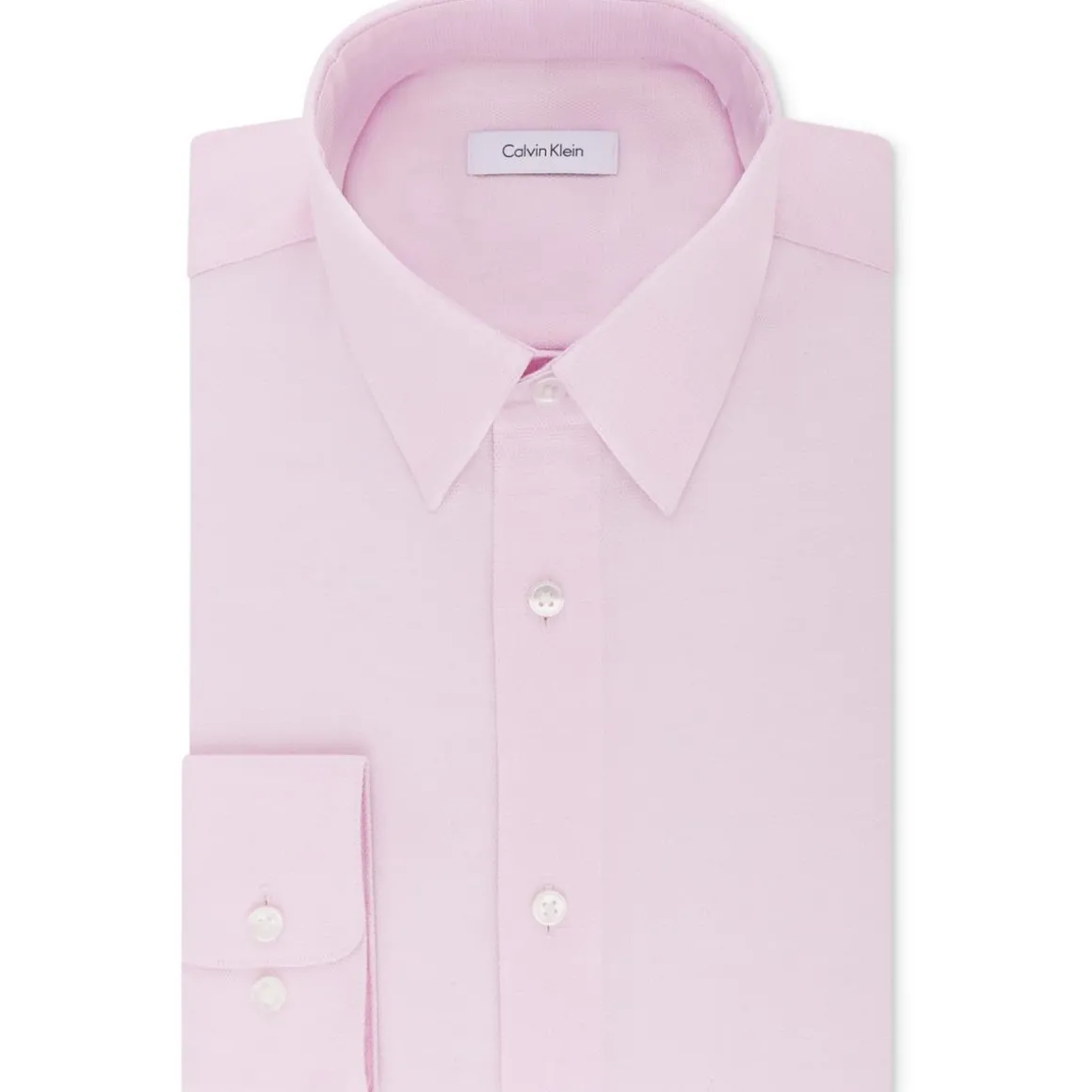Regular Fit Office Dress Shirt