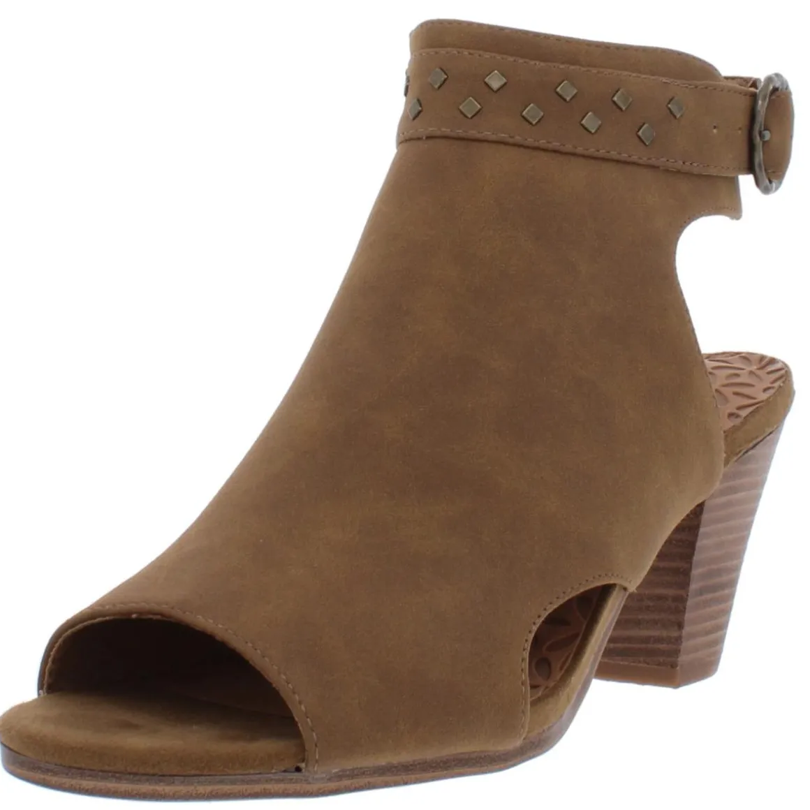 Reining Studded Shooties