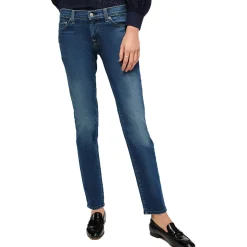Reissue Roxanne Denim Skinny Jeans