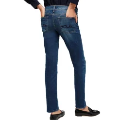 Reissue Roxanne Denim Skinny Jeans