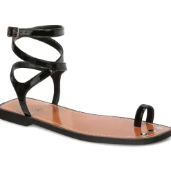 REMMIE Comfort Insole Ankle strap Gladiator Sandals