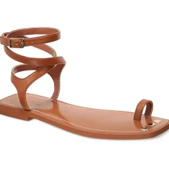 REMMIE Comfort Insole Ankle strap Gladiator Sandals