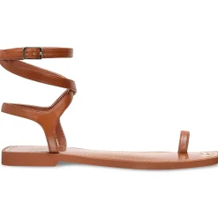 REMMIE Comfort Insole Ankle strap Gladiator Sandals