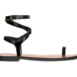 REMMIE Comfort Insole Ankle strap Gladiator Sandals