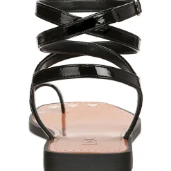 REMMIE Comfort Insole Ankle strap Gladiator Sandals