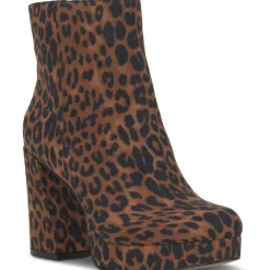 Rexura Ankle Booties