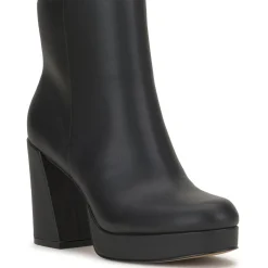 Rexura Ankle Booties