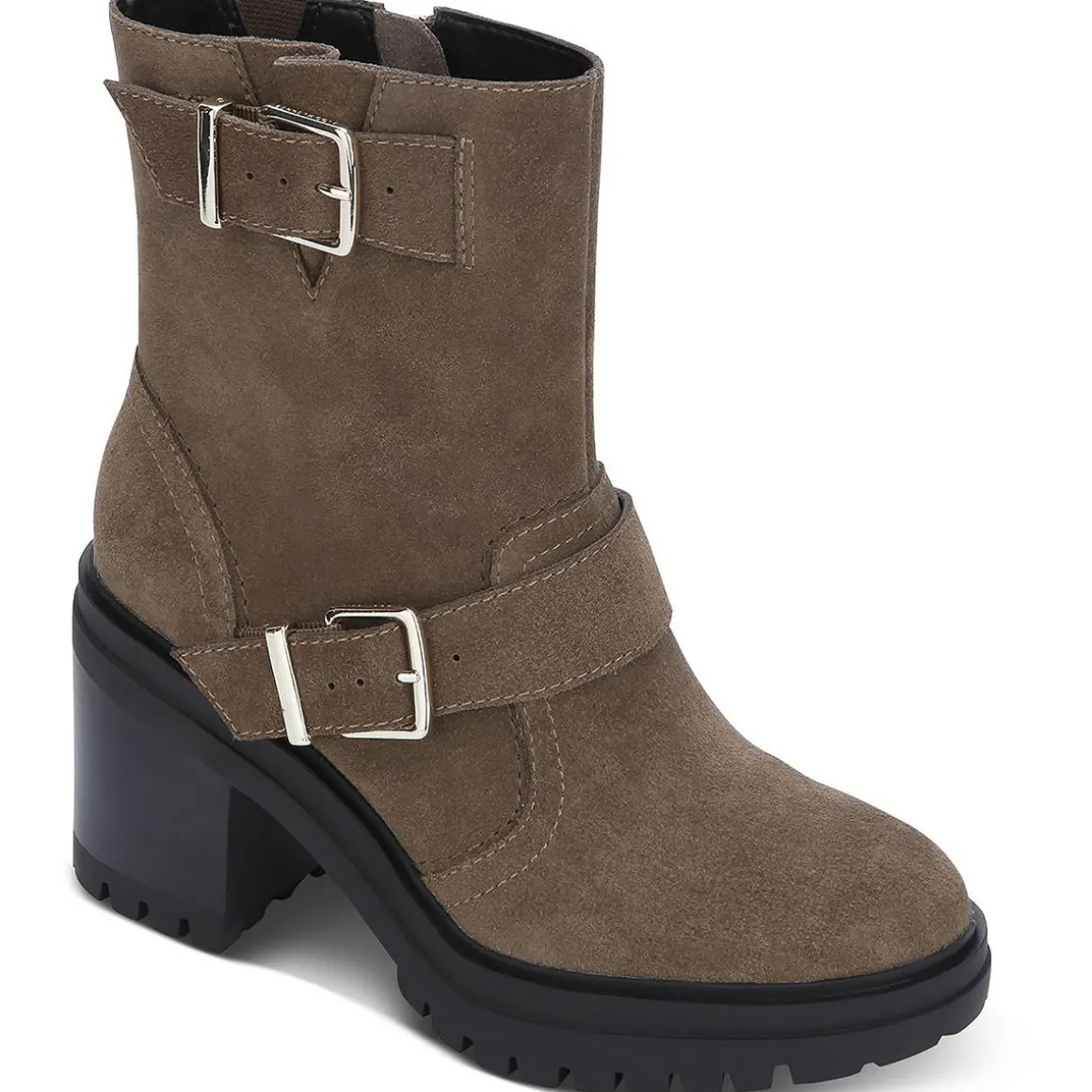 Rhode Mid-Calf Boots