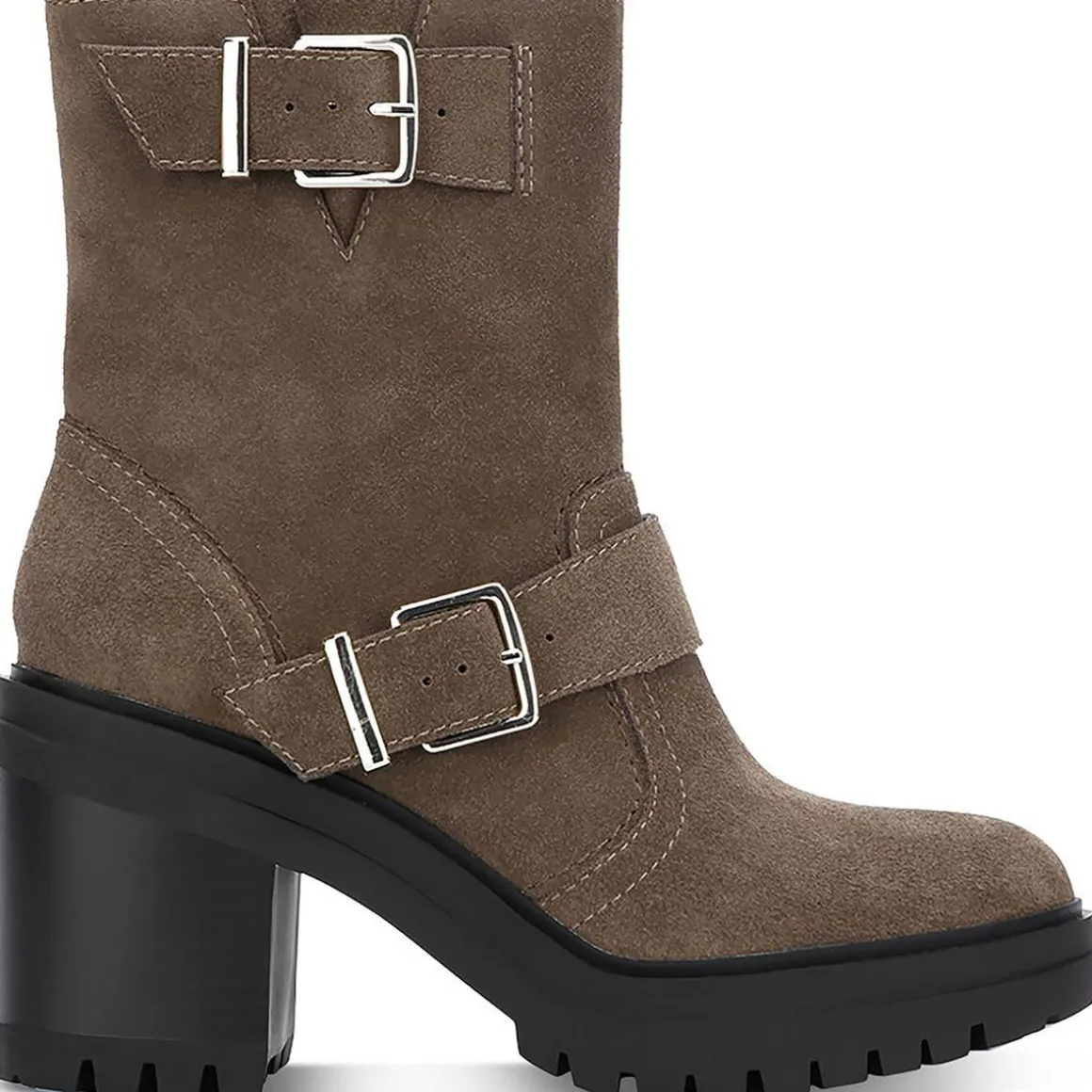 Rhode Mid-Calf Boots