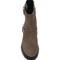 Rhode Mid-Calf Boots