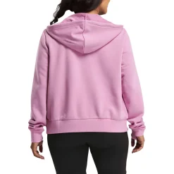 RI SL French Terry FZ Zipper Cotton Hoodie