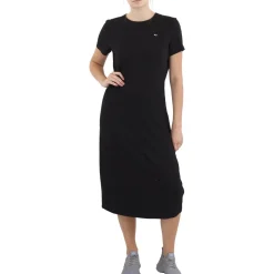 Ribbed Bodycon Dress