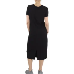 Ribbed Bodycon Dress