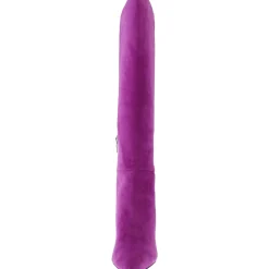 Richy Leather Dressy Knee-High Boots