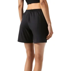 RIE Short Cotton Shorts