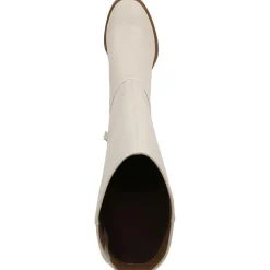 Riona Faux Leather Tall Knee-High Boots