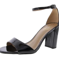 Robyn Buckle Pumps