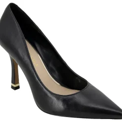 Romi Memory Foam High Heeled Pumps