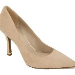 Romi Memory Foam High Heeled Pumps