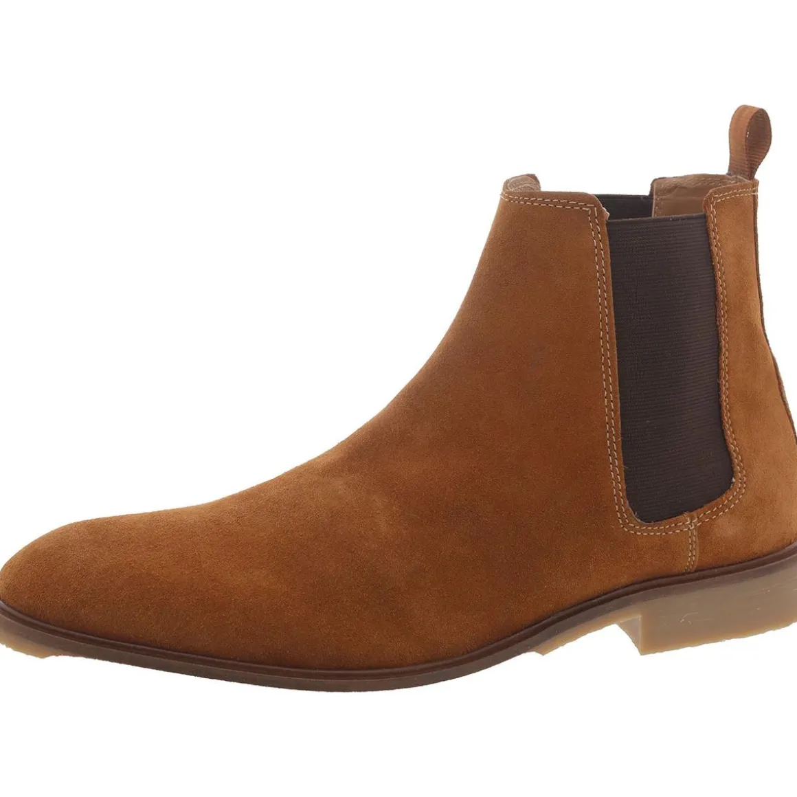 Romika Mixed Media Ankle Chelsea Boots