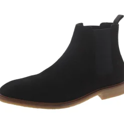 Romika Mixed Media Ankle Chelsea Boots